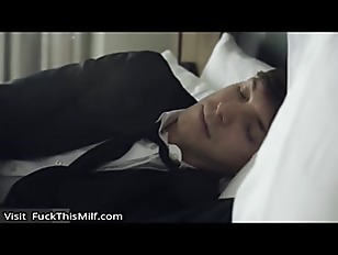 Voluptuous Angela White Still Wants Him