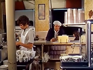 Behind The Green Door (1972)