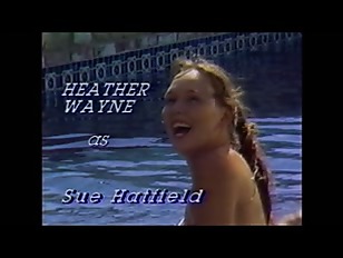 Kissin Cousins (1984)