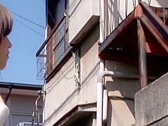 Fabulous Japanese whore Yuu Kawakami, Rino Mizusawa in Horny Lesbian JAV clip