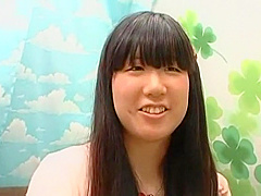 Fabulous Japanese chick in Exotic JAV clip