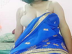 Girl Masturbating