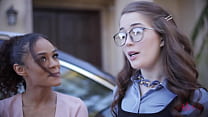 MissaX – Blind Date Lesbians