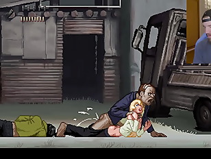 How To NOT Confront a Zombie (Parasite In City) [Uncensored]