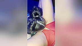 Of 4sum With Native Still Licking My Pussy While Latina Finally Joins In And Gets Fucked Too