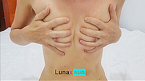 Watch My Boobs Bounce ! You Jerk Off And You Cum Now – Luna Daily Vlog – Lunaxsun