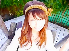 Horny Japanese whore Minami Hirahara in Exotic Striptease, Solo Girl JAV video