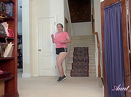 Handjob & Blowjob from Grace