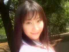 Horny Japanese whore in Hottest Solo Girl JAV movie