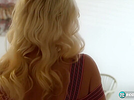 Victoria Sweet And Sweet Ass In Toy Time For