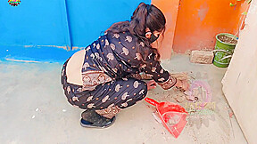 Desi Randi Bhabhis Gand